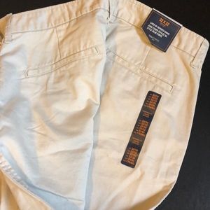 NWT Gap Khakis